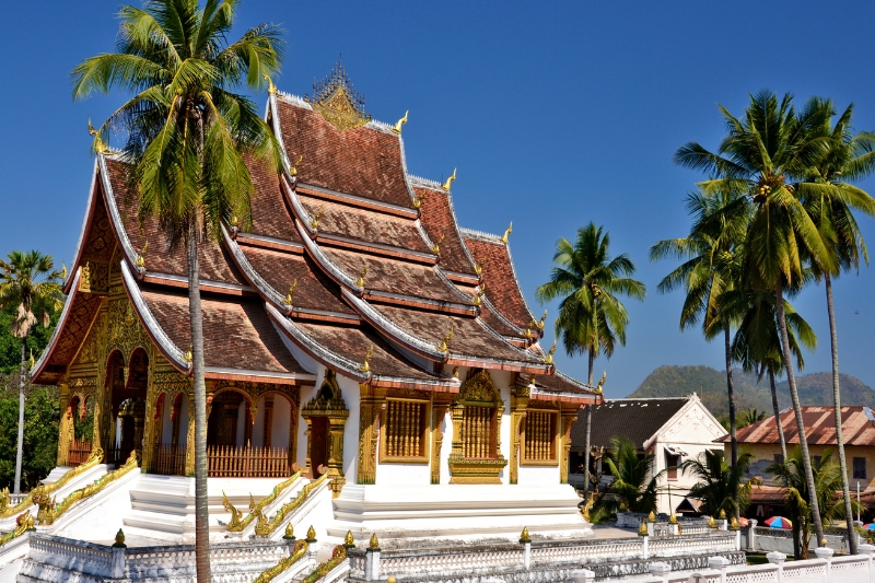 Luang Prabang